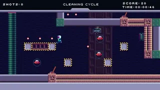 Скриншот 3 к игре Station Zeta