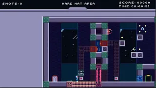 Скриншот 4 к игре Station Zeta
