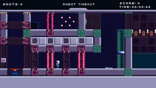 Скриншот 5 к игре Station Zeta