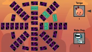 Скриншот 1 к игре A Matching Game