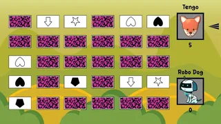 Скриншот 4 к игре A Matching Game