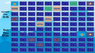 Скриншот 5 к игре A Matching Game