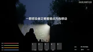 Скриншот 1 к игре Live Day 活着的日子