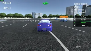 Скриншот 7 к игре TOKYO DRIVE