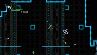Скриншот 2 к игре Project Evolve