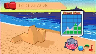 Скриншот 3 к игре Elfie