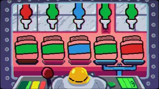 Скриншот 4 к игре Elfie