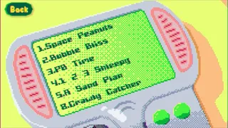 Скриншот 6 к игре Elfie