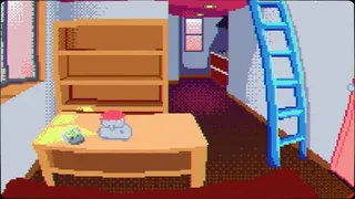 Скриншот 7 к игре Elfie