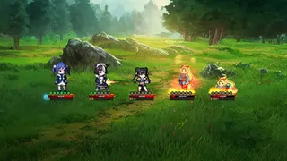 Скриншот 4 к игре 逃离新手村