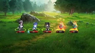 Скриншот 5 к игре 逃离新手村