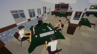Скриншот 5 к игре Game with Friends