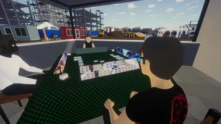 Скриншот 6 к игре Game with Friends