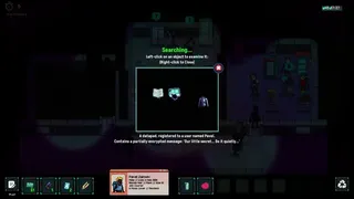 Скриншот 4 к игре Cyberpunk Inquisitor
