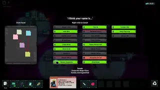 Скриншот 5 к игре Cyberpunk Inquisitor