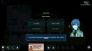 Скриншот 6 к игре Cyberpunk Inquisitor