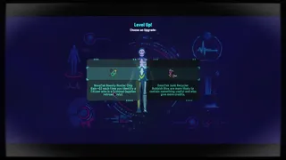 Скриншот 7 к игре Cyberpunk Inquisitor