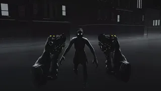Скриншот 1 к игре VRSUS DEAD
