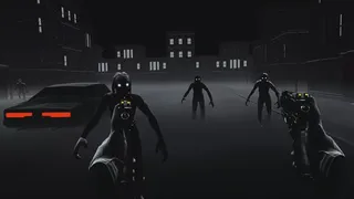 Скриншот 2 к игре VRSUS DEAD