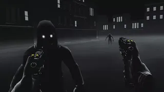 Скриншот 4 к игре VRSUS DEAD