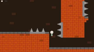 Скриншот 2 к игре Crazy World of Caleb