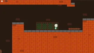 Скриншот 5 к игре Crazy World of Caleb