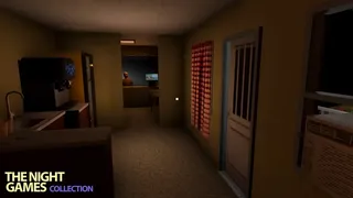 Скриншот 4 к игре The Night Games Collection