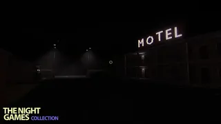 Скриншот 5 к игре The Night Games Collection