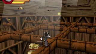 Скриншот 2 к игре Skylark 64