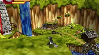 Скриншот 7 к игре Skylark 64