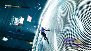 Скриншот 2 к игре Shadow Leap