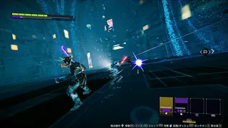 Скриншот 4 к игре Shadow Leap