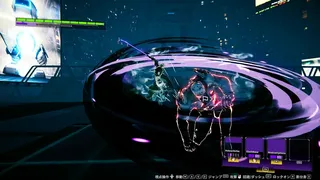 Скриншот 6 к игре Shadow Leap