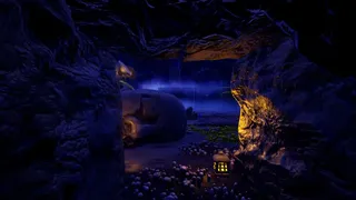 Скриншот 3 к игре Kitty Collapse
