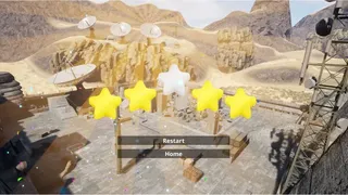 Скриншот 4 к игре Kitty Collapse