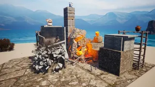 Скриншот 7 к игре Kitty Collapse