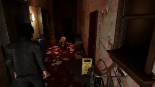 Скриншот 1 к игре Where the Lost Remain