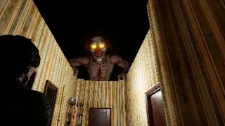Скриншот 2 к игре Where the Lost Remain