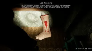 Скриншот 3 к игре Where the Lost Remain