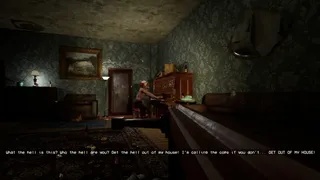 Скриншот 6 к игре Where the Lost Remain