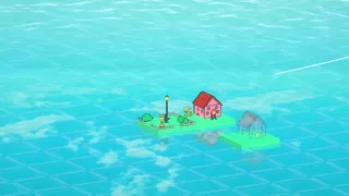 Скриншот 2 к игре Hamlet in a Pond