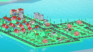 Скриншот 5 к игре Hamlet in a Pond