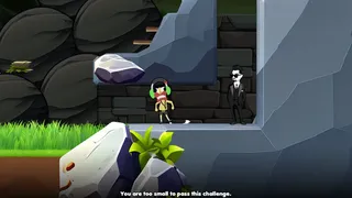 Скриншот 2 к игре Streamer Content: a simple mechanic, a simple game
