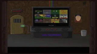 Скриншот 1 к игре You Go Boom