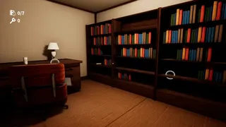 Скриншот 2 к игре 誘拐犯 Kidnappers