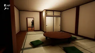 Скриншот 4 к игре 誘拐犯 Kidnappers