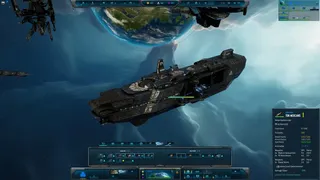 Скриншот 3 к игре Sins of a Solar Empire II