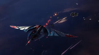 Скриншот 4 к игре Sins of a Solar Empire II