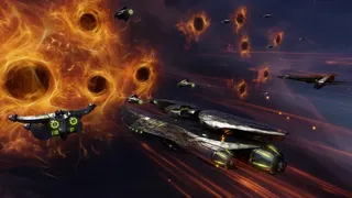 Скриншот 5 к игре Sins of a Solar Empire II