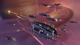 Скриншот 6 к игре Sins of a Solar Empire II
